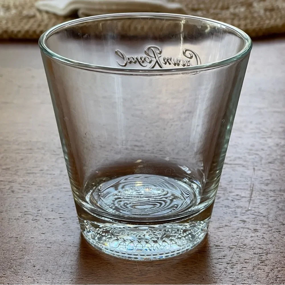crown royal set crown